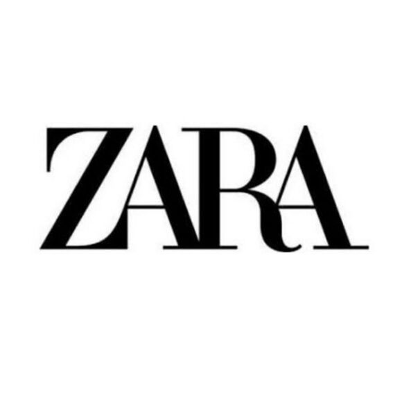 NWT ZARA FLARED SEQUIN LEGGINGS - Picture 15 of 15